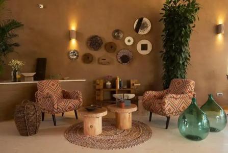 Pachamama Alacati - 8