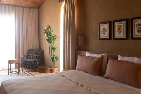 Pachamama Alacati - 26