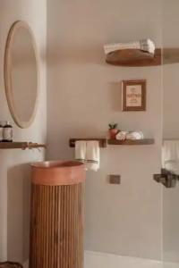 Pachamama Alacati - 21