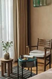 Pachamama Alacati - 38