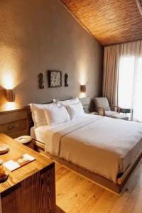 Pachamama Alacati - 29