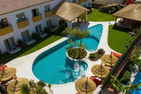 Pachamama Alacati - 15