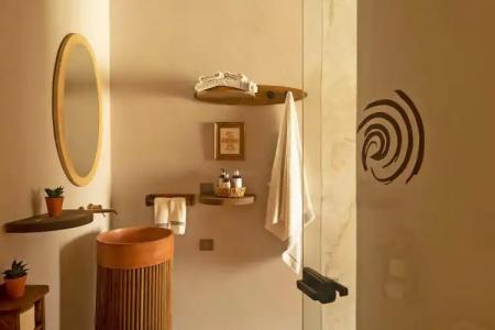 Pachamama Alacati - 13