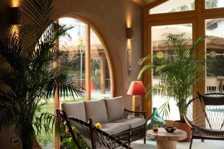 Pachamama Alacati - 6