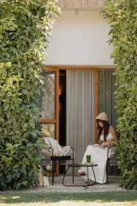 Pachamama Alacati - 42