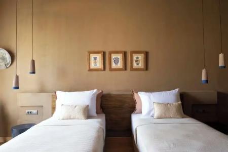 Pachamama Alacati - 17