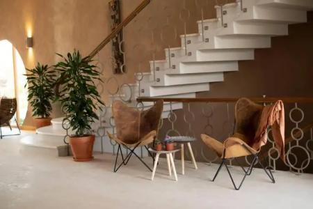 Pachamama Alacati - 9