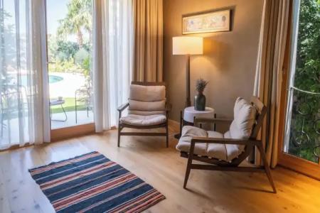 Pachamama Alacati - 57