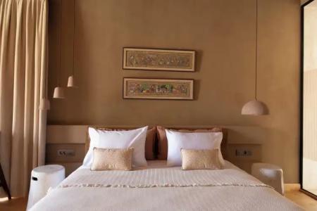 Pachamama Alacati - 54