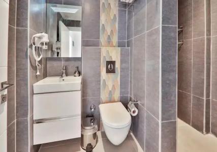 Kas Sanisu Pansiyon - 100