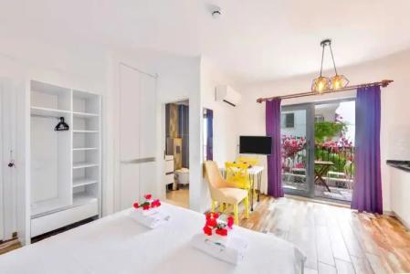 Kas Sanisu Pansiyon - 99