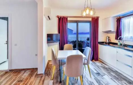 Kas Sanisu Pansiyon - 86