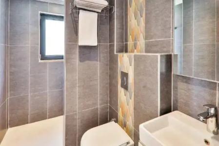 Kas Sanisu Pansiyon - 111