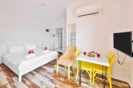 Kas Sanisu Pansiyon - 97