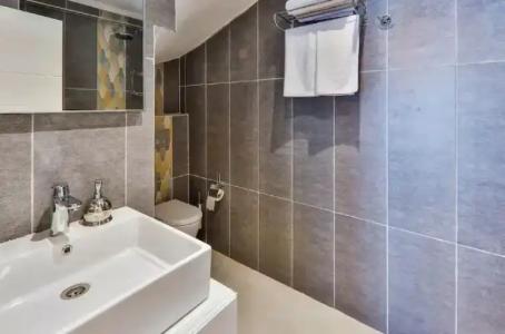 Kas Sanisu Pansiyon - 112