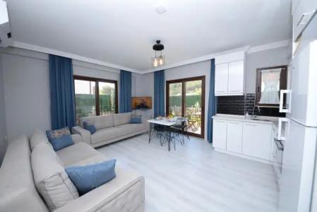 Bahce Apart - 4