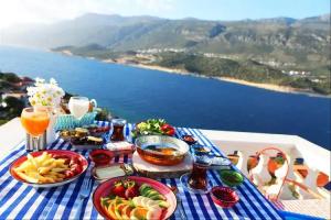 Dusler Evim Butik Hotel, Kas