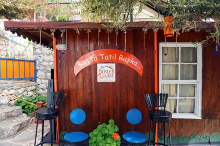 Dusler Evim Butik - 11