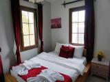 Standard Double room with balcony and with garden view