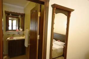 Alarga Sail Boutique Hotel & Yacht Club, Marmaris