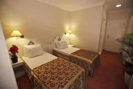 Green Valley Kemer - 2