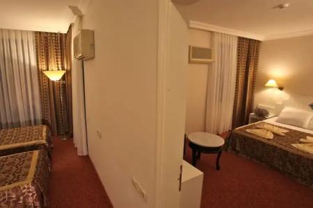 Green Valley Kemer - 5
