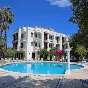 Green Valley Kemer - 11