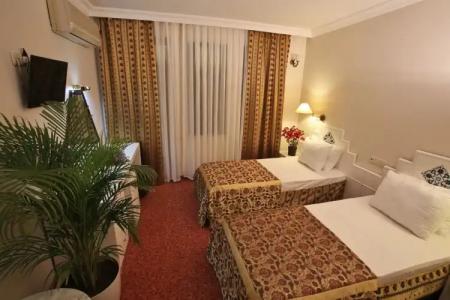 Green Valley Kemer - 4