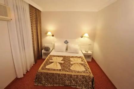 Green Valley Kemer - 22