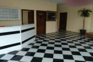 Poyraz Kaptan Apart, Marmaris