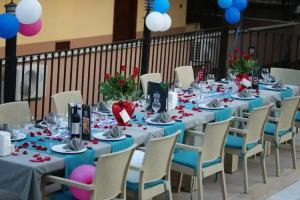 The Nordic Hotel, Kemer