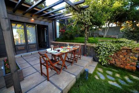 Triada Büyükada - 101