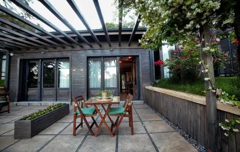 Triada Büyükada - 100