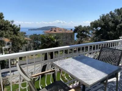 Triada Büyükada - 82