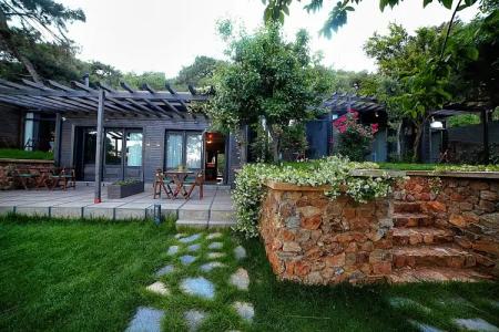 Triada Büyükada - 102