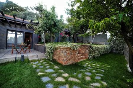 Triada Büyükada - 99