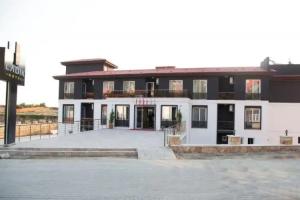 Ladik Hotel, Karahayit
