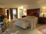 1 bedroom deluxe Double Suite