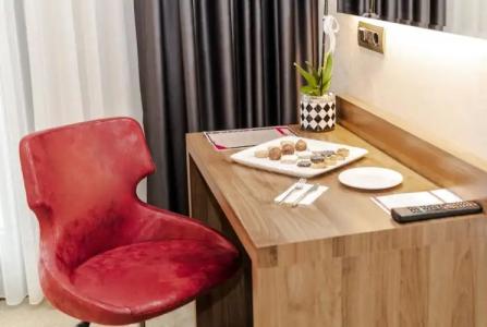 Ramada by Wyndham Beylikduzu - 54