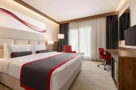 Ramada by Wyndham Beylikduzu - 58