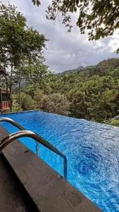 YESSİ BUNGALOV - 15
