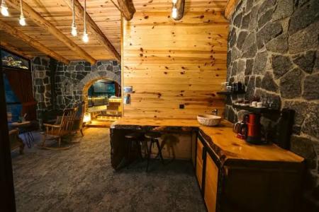 YESSİ BUNGALOV - 21