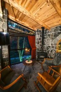 YESSİ BUNGALOV - 45