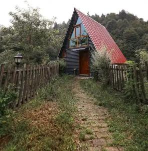 YESSİ BUNGALOV - 24
