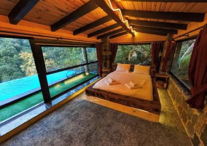 YESSİ BUNGALOV - 43