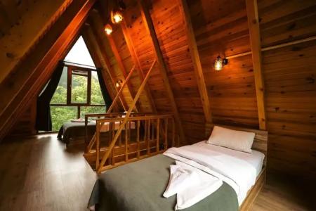 YESSİ BUNGALOV - 29