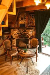 YESSİ BUNGALOV - 63