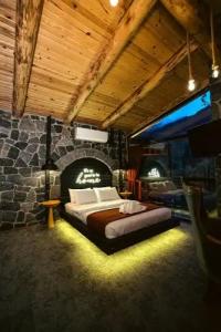 YESSİ BUNGALOV - 51