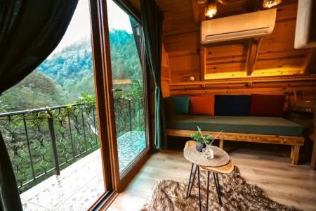 YESSİ BUNGALOV - 77