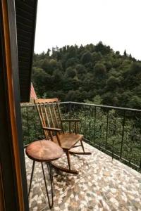 YESSİ BUNGALOV - 64